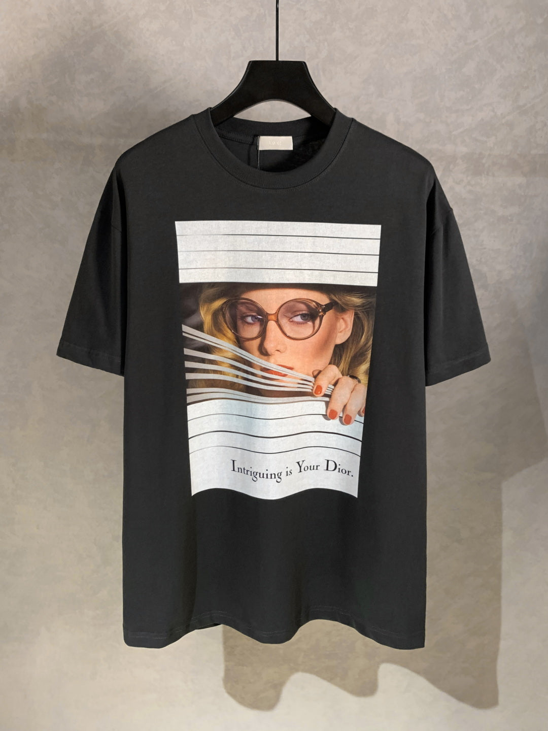 LuxluxHouse Best Quality Clothes T-shirt Dior