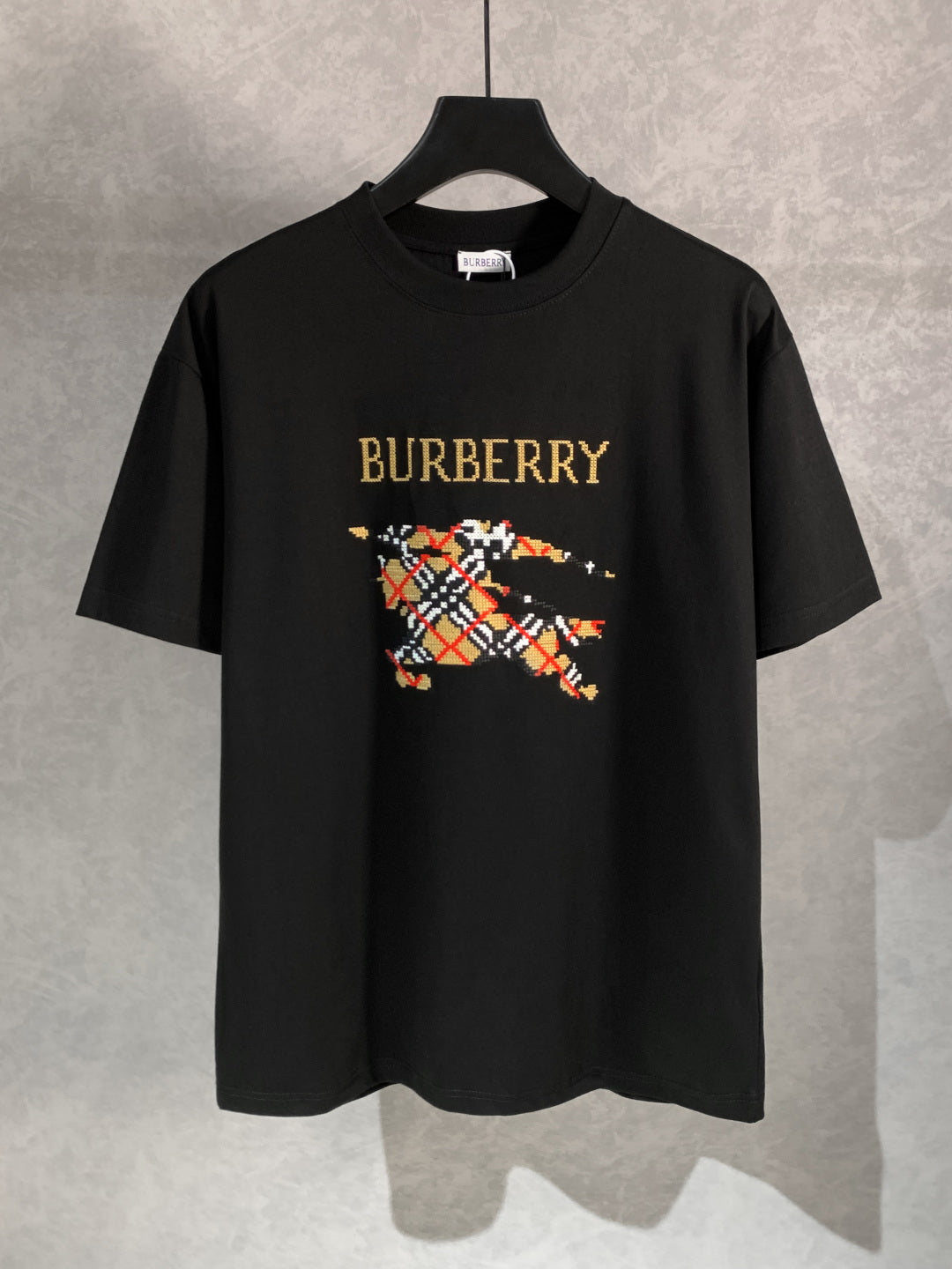 LuxluxHouse Best Quality Clothes Burberry T-shirt