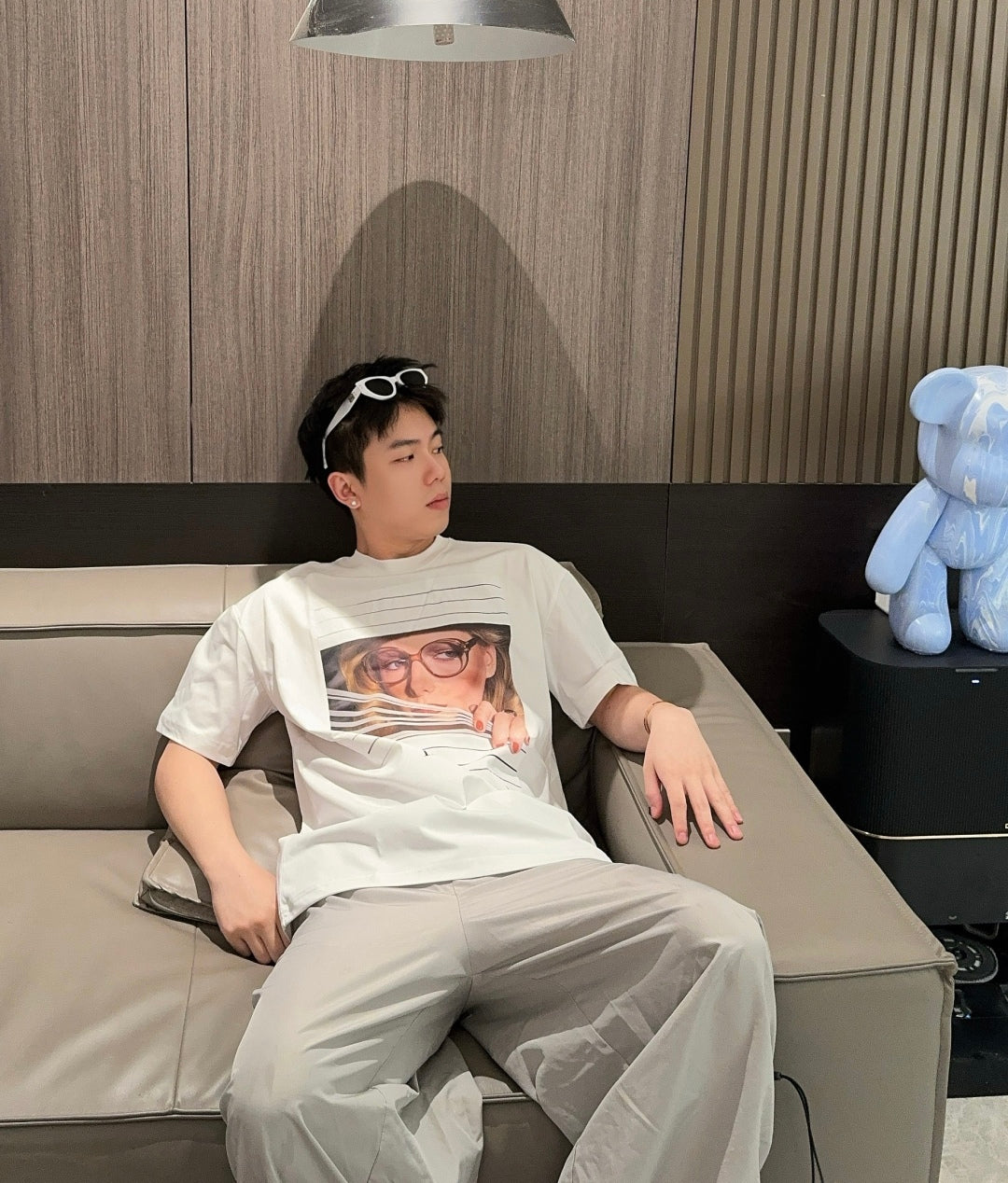 LuxluxHouse Best Quality Clothes T-shirt Dior