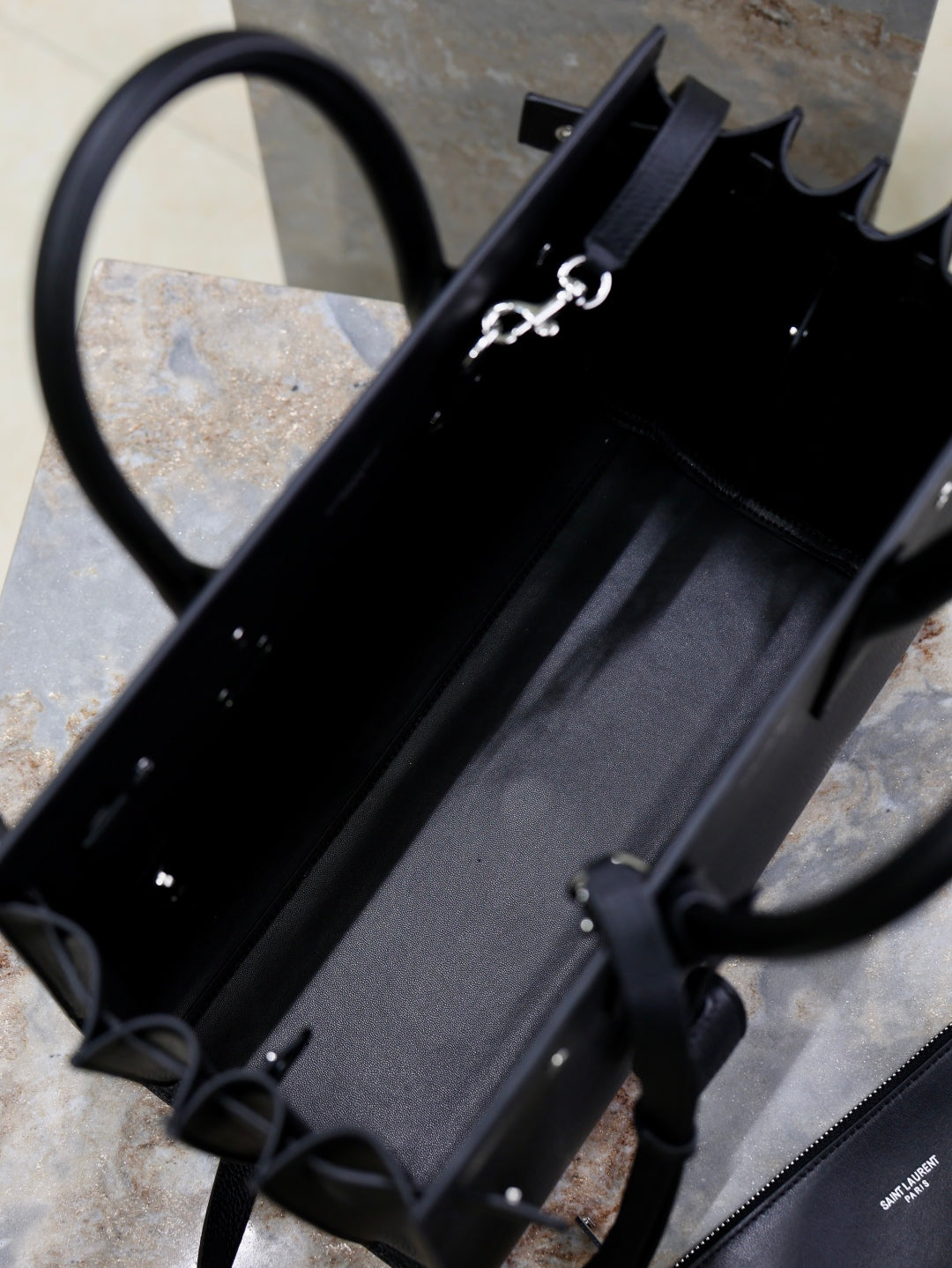 LuxluxHouse Best Quality Bags YSL Women