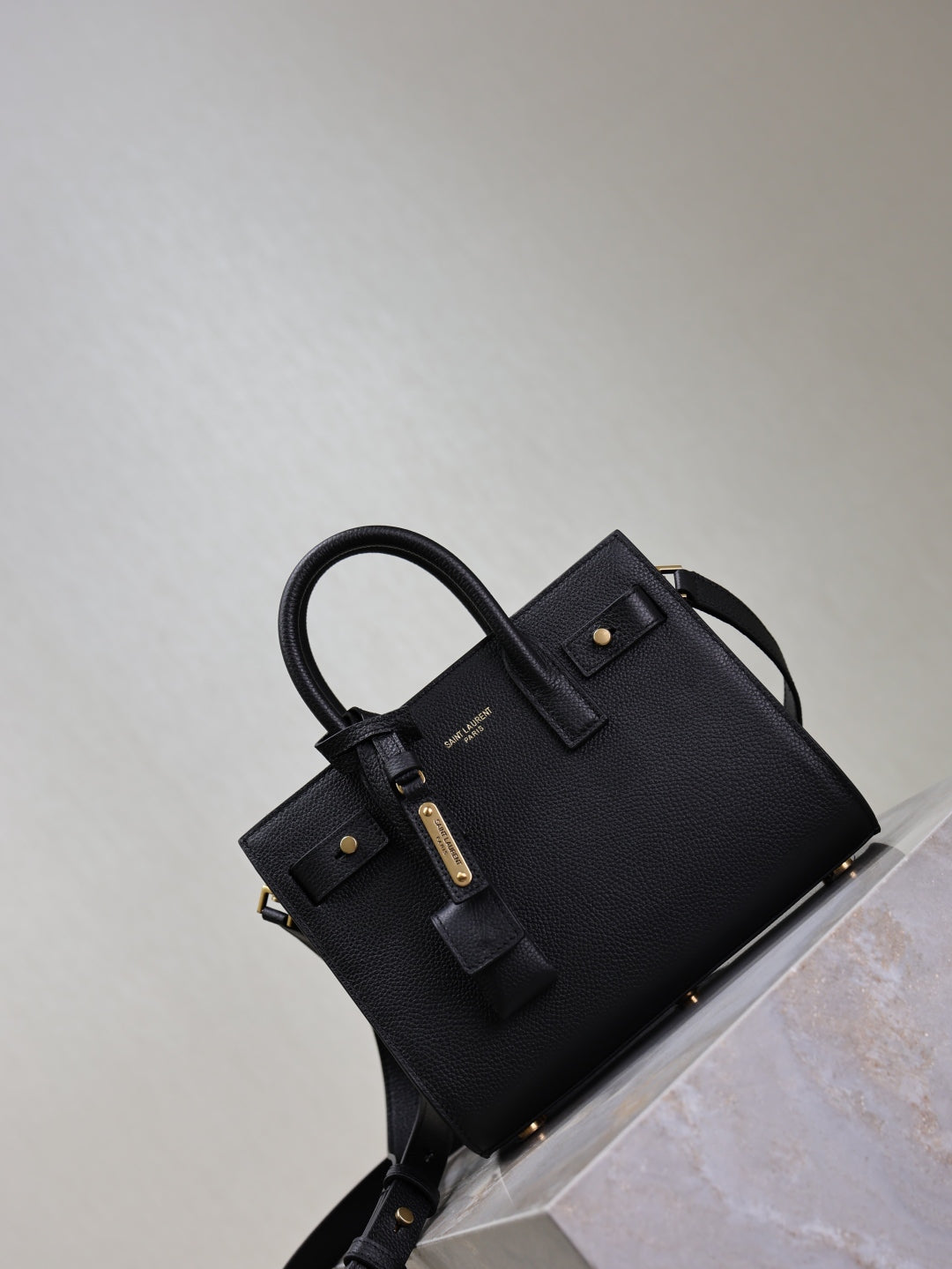 LuxluxHouse Best Quality Bags YSL Women