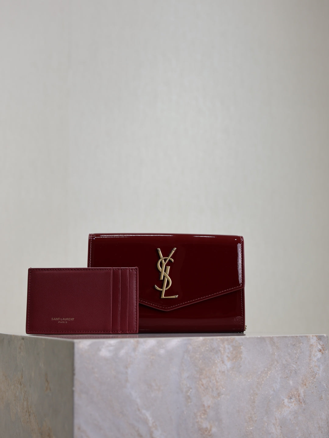 LuxluxHouse Best Quality Bags YSL Women