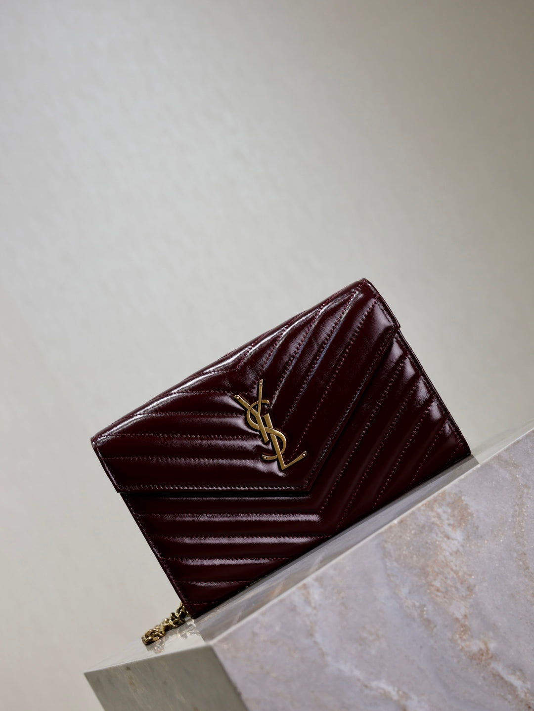 LuxluxHouse Best Quality Bags YSL Women