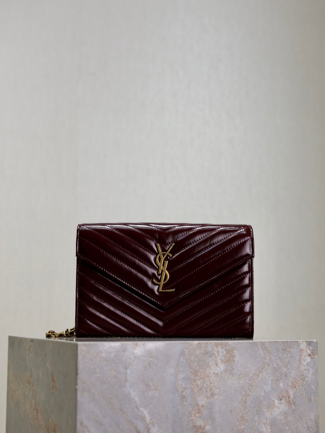 LuxluxHouse Best Quality Bags YSL Women