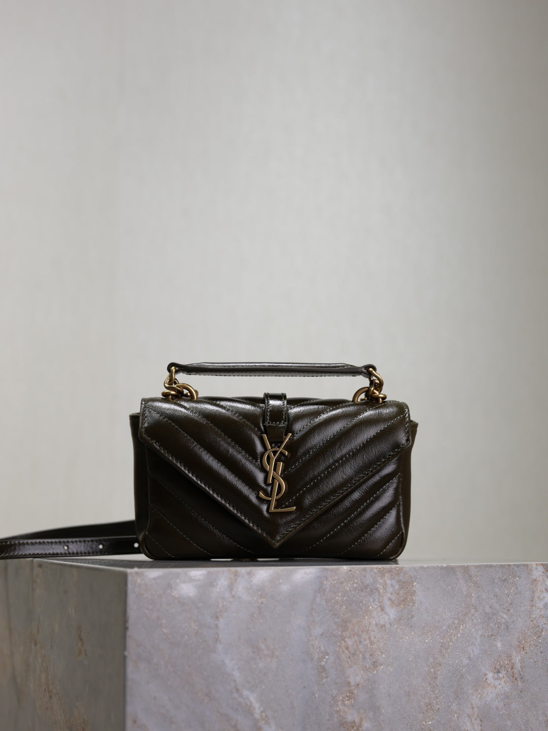 LuxluxHouse Best Quality Bags YSL Women