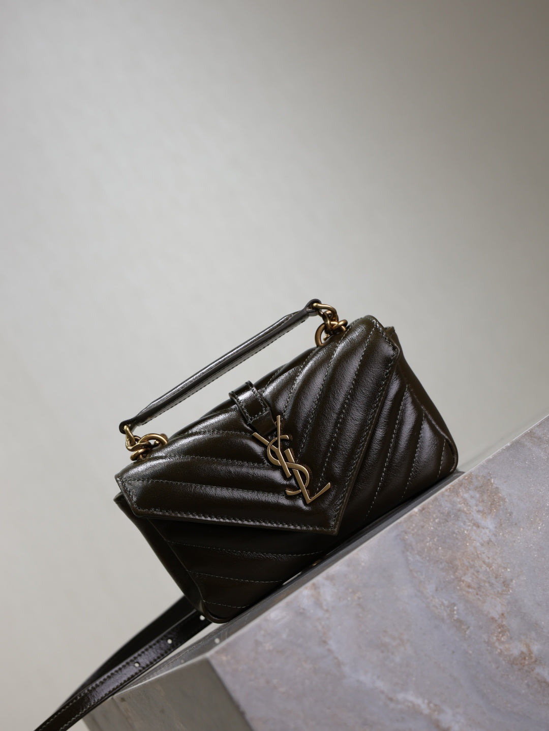 LuxluxHouse Best Quality Bags YSL Women