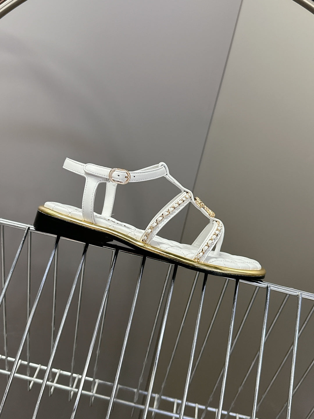 LuxluxHouse Best Quality Chanel Sandals