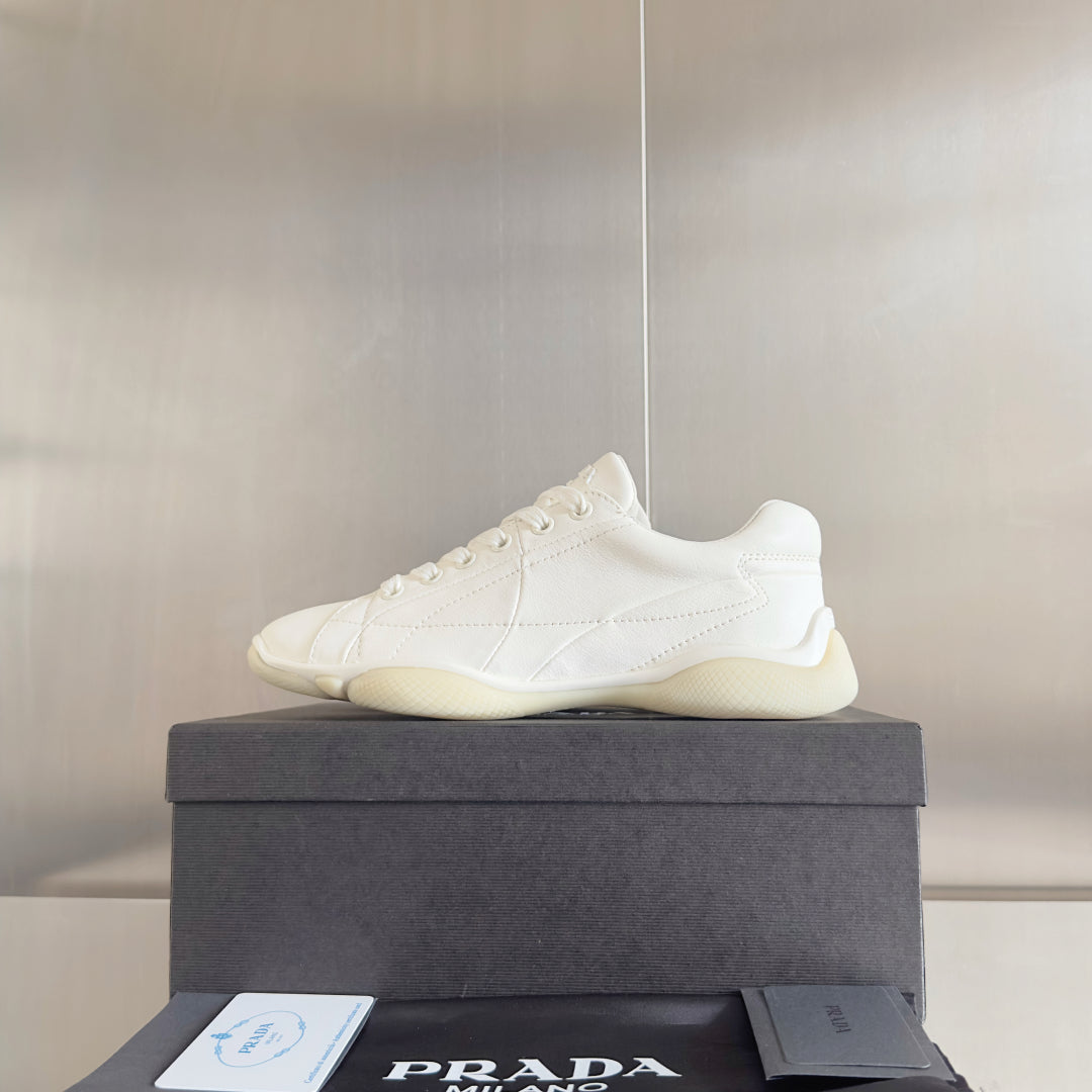 LuxluxHouse Best Quality Women Shoes Prada