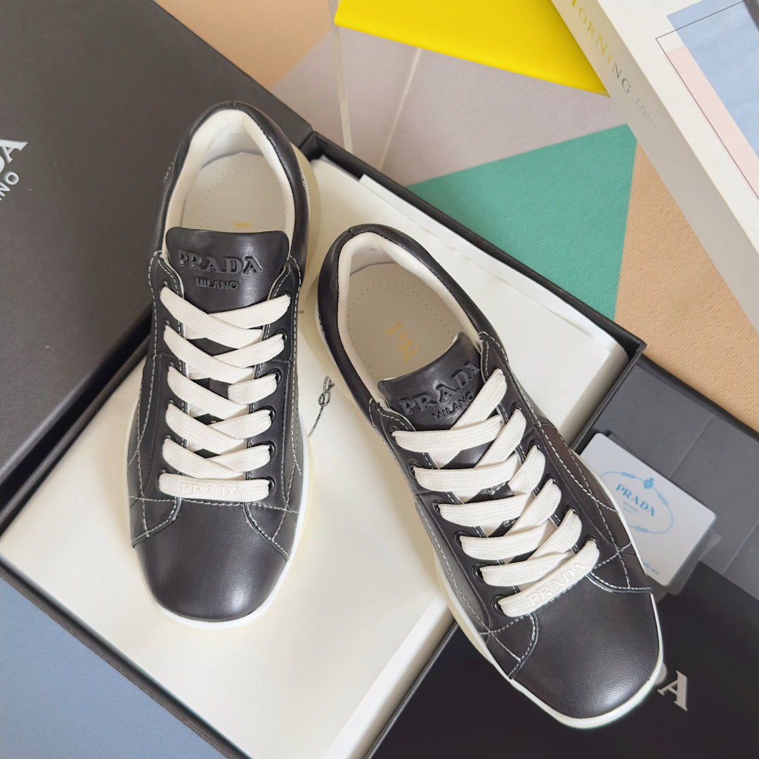 LuxluxHouse Best Quality Women Shoes Prada