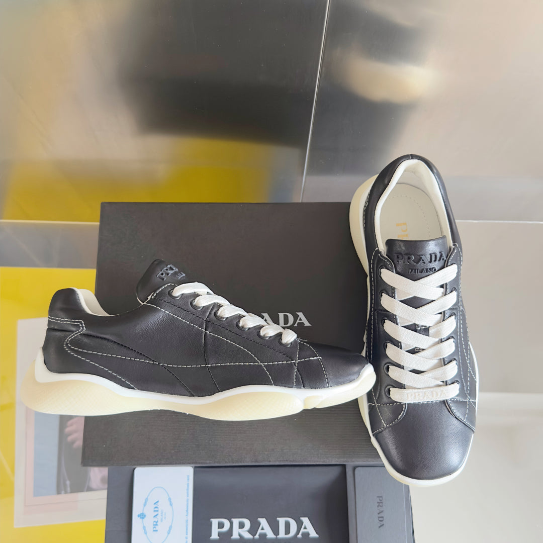 LuxluxHouse Best Quality Women Shoes Prada