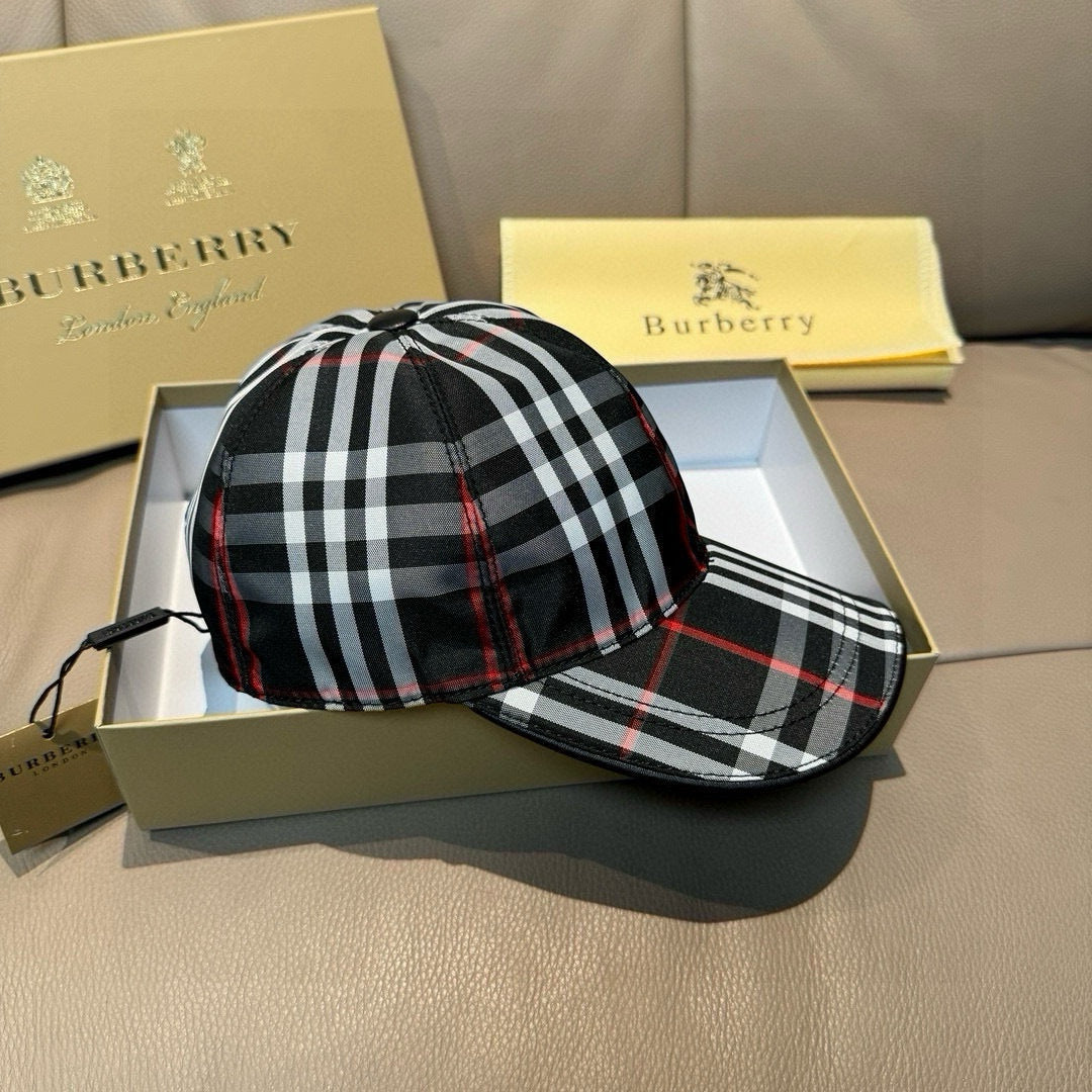 LuxluxHouse Best Quality Burberry Caps