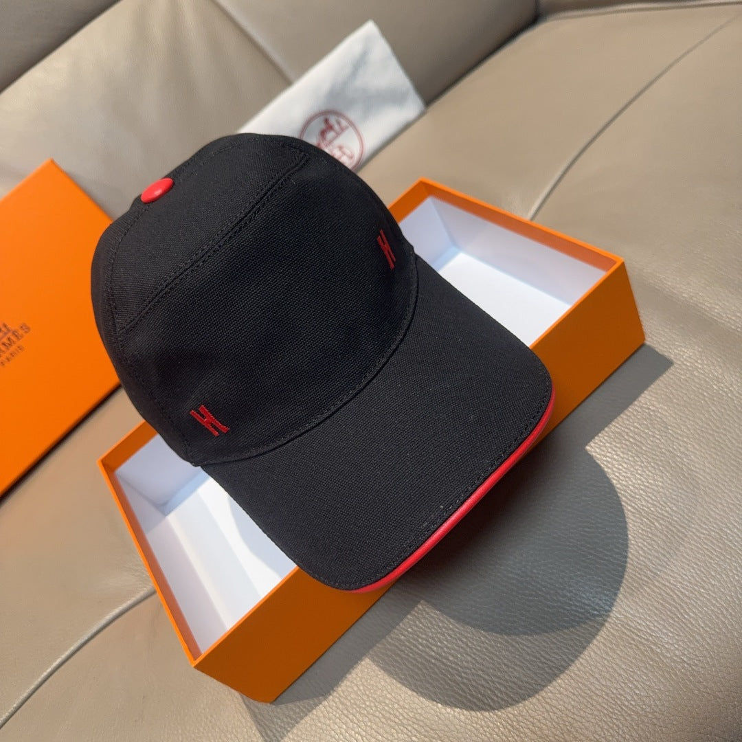 LuxluxHouse Best Quality Hermes Caps