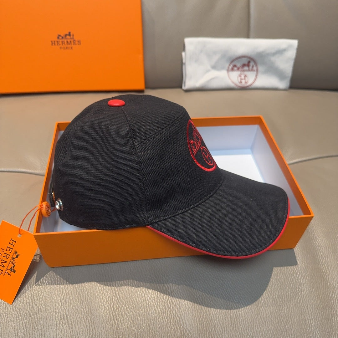 LuxluxHouse Best Quality Hermes Caps