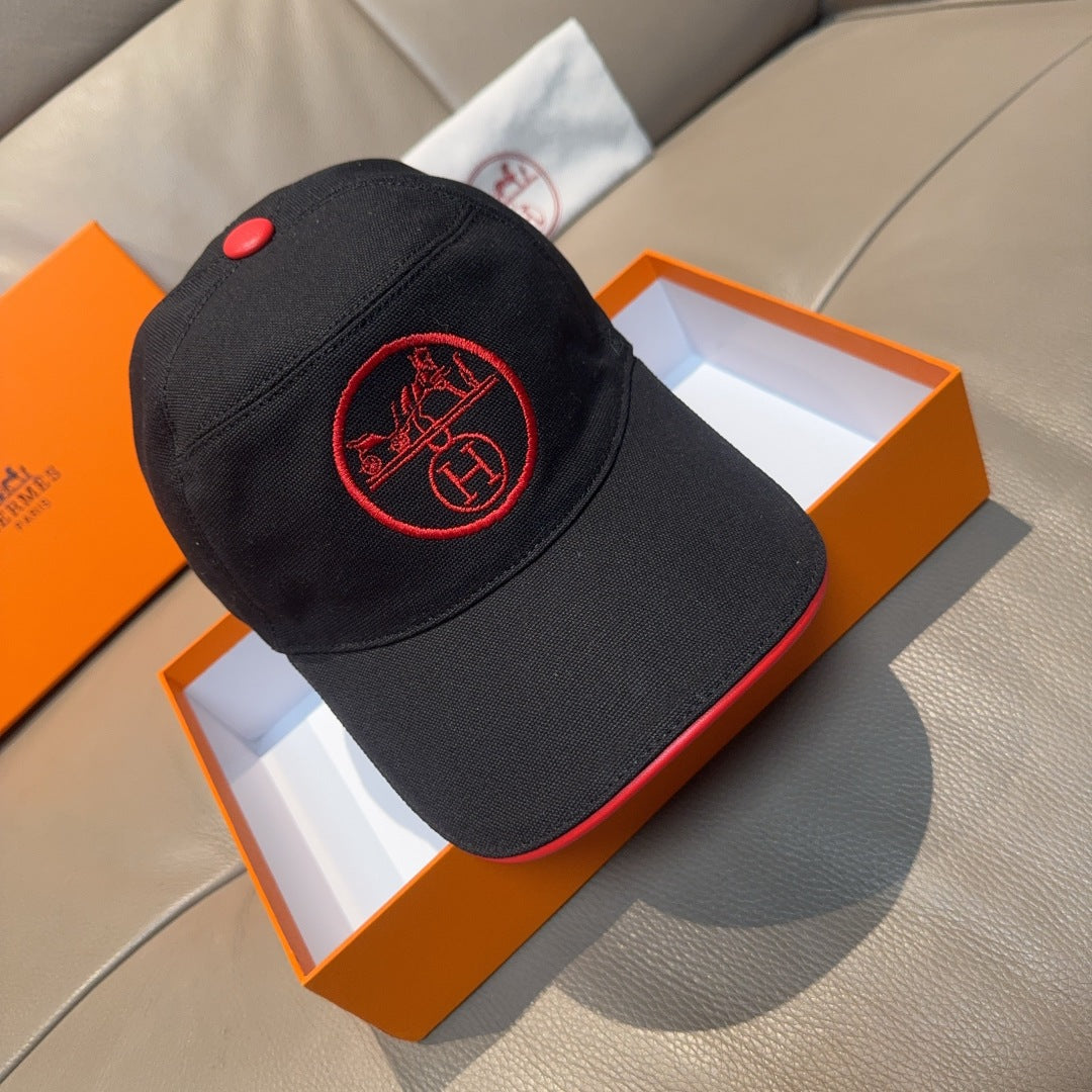 LuxluxHouse Best Quality Hermes Caps