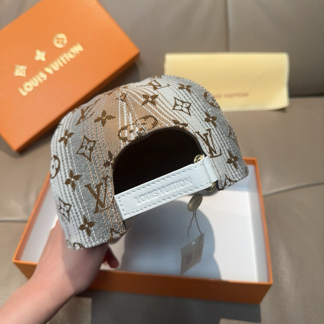 LuxluxHouse Best Quality Caps Louis Vuitton