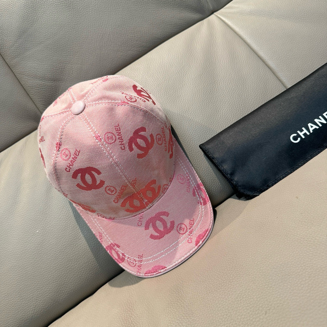 LuxluxHouse Best Quality Chanel Caps