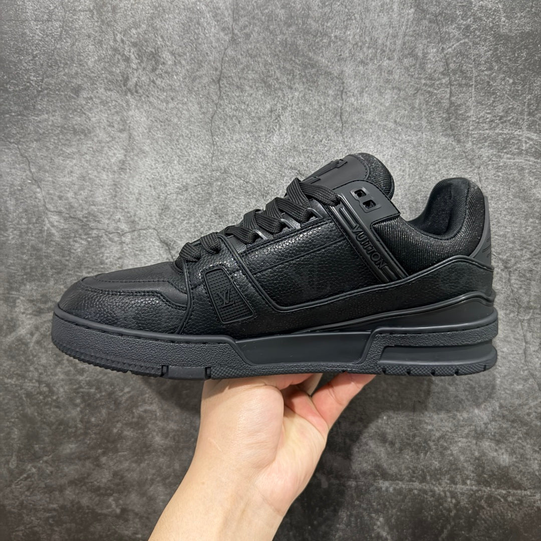 LuxluxHouse Best Quality Shoes Louis Vuitton