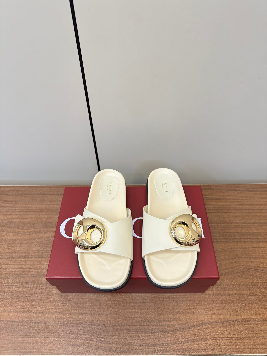 LuxluxHouse Best Quality Gucci Women Shoes