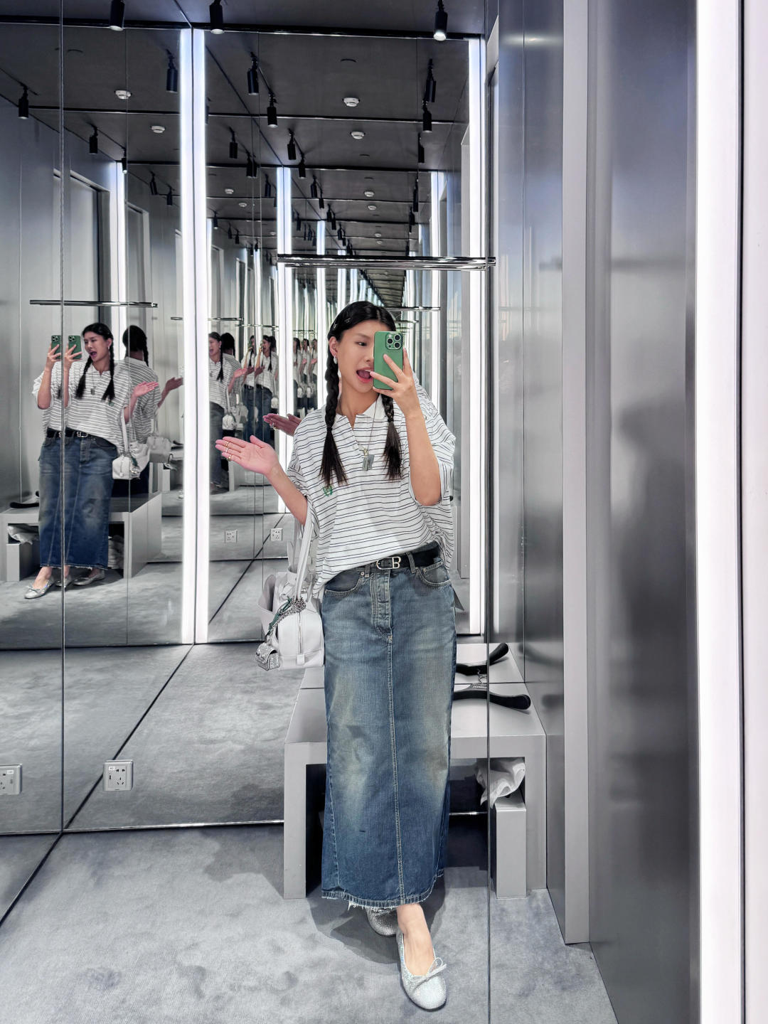 LuxluxHouse Best Quality Clothes Balenciaga Shirts&Polo