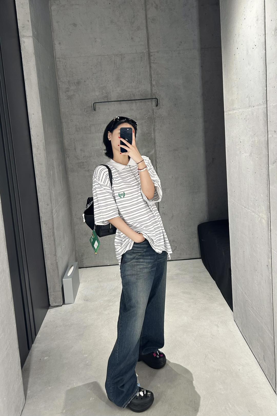 LuxluxHouse Best Quality Clothes Balenciaga Shirts&Polo