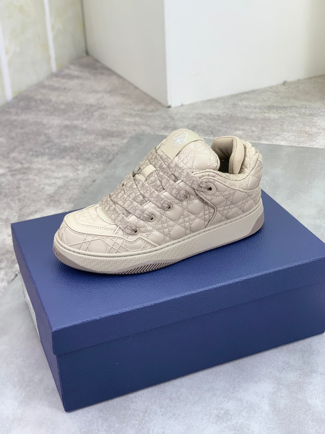 LuxluxHouse Best Quality Shoes Dior