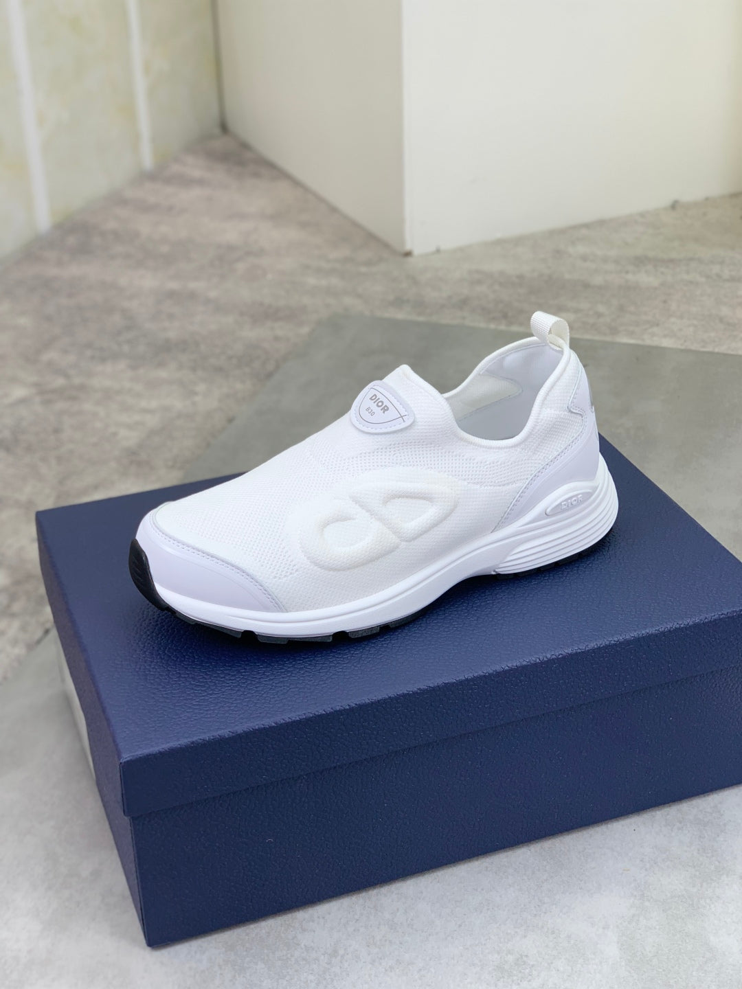 LuxluxHouse Best Quality Shoes Dior