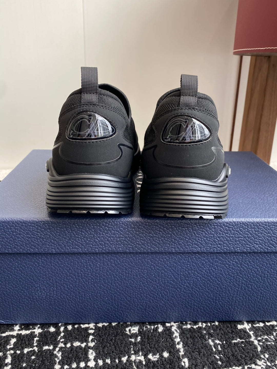 LuxluxHouse Best Quality Shoes Dior