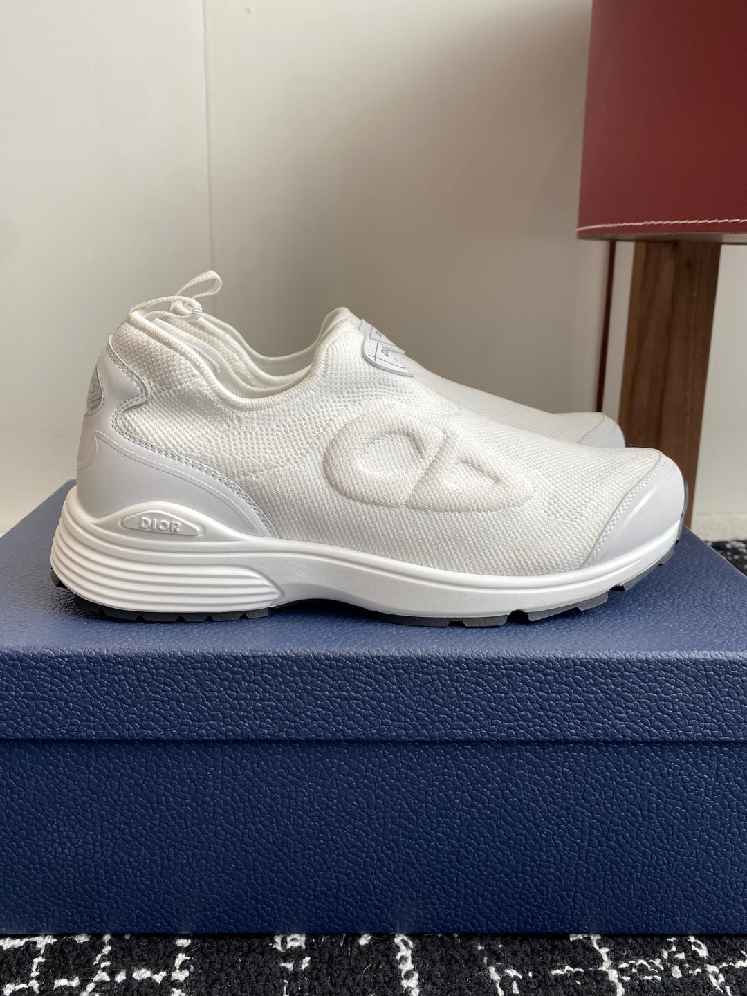 LuxluxHouse Best Quality Shoes Dior