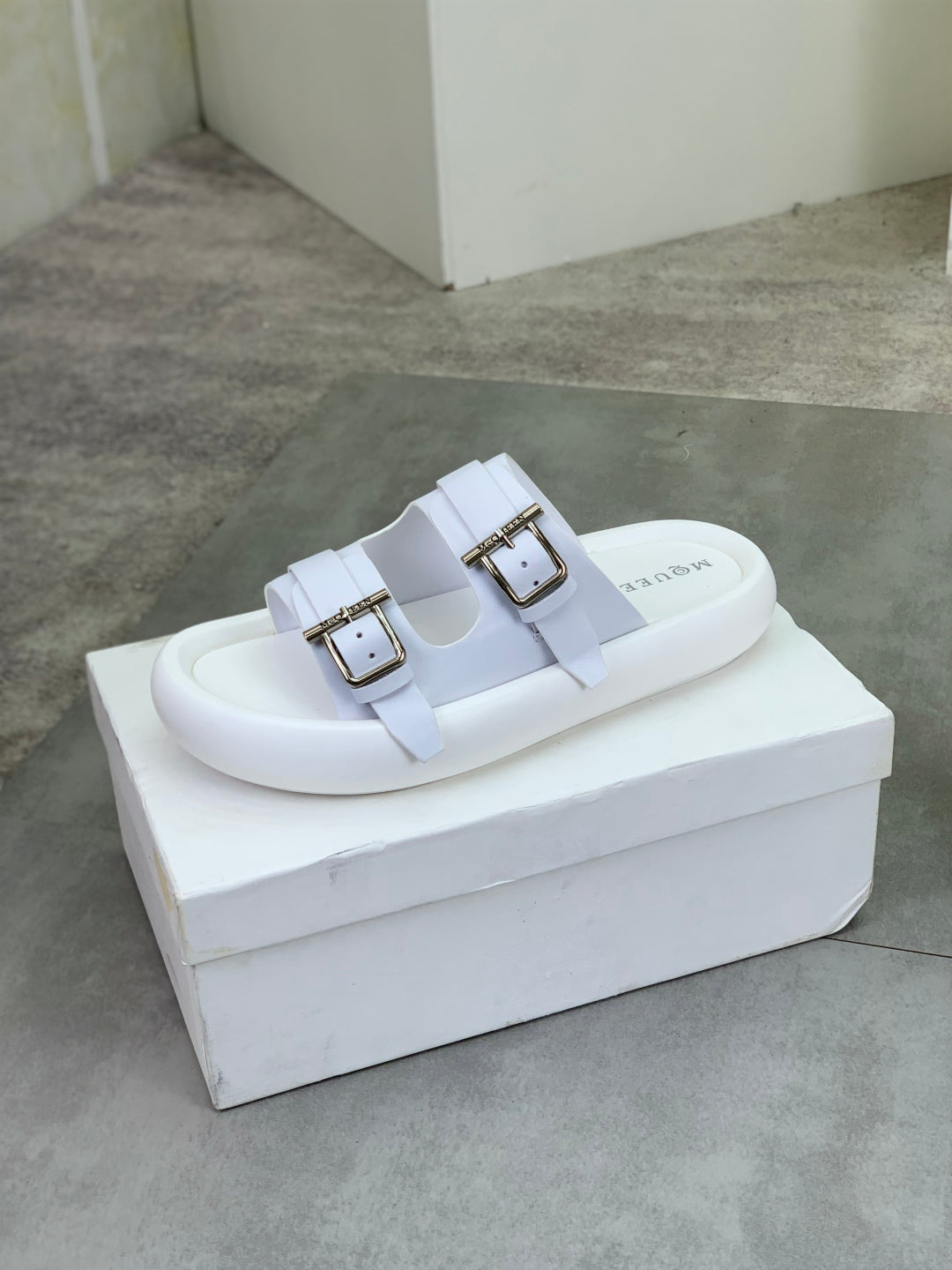 LuxluxHouse Best Quality Sandals Alexander McQueen