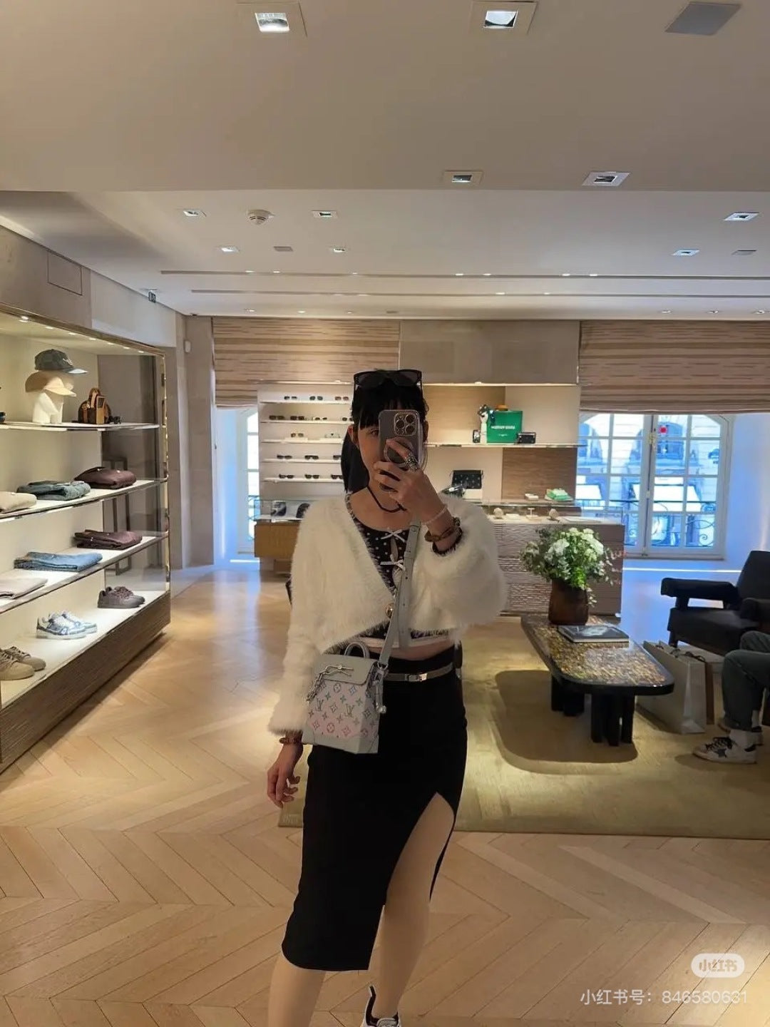 LuxluxHouse Best Quality Bags Louis Vuitton Women Men