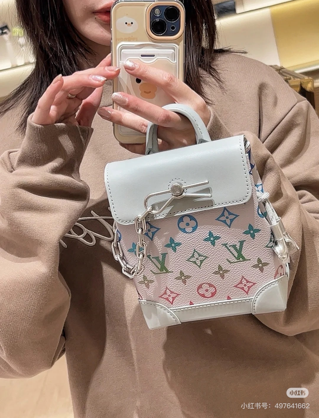 LuxluxHouse Best Quality Bags Louis Vuitton Women Men