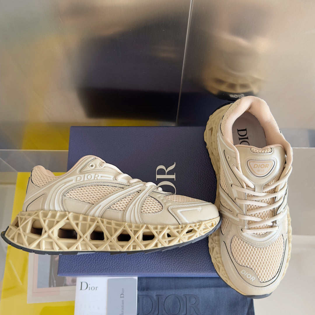 LuxluxHouse Best Quality Women Shoes Dior