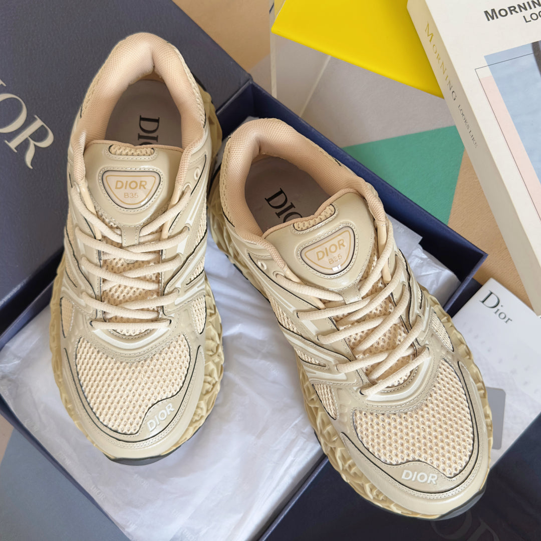 LuxluxHouse Best Quality Women Shoes Dior