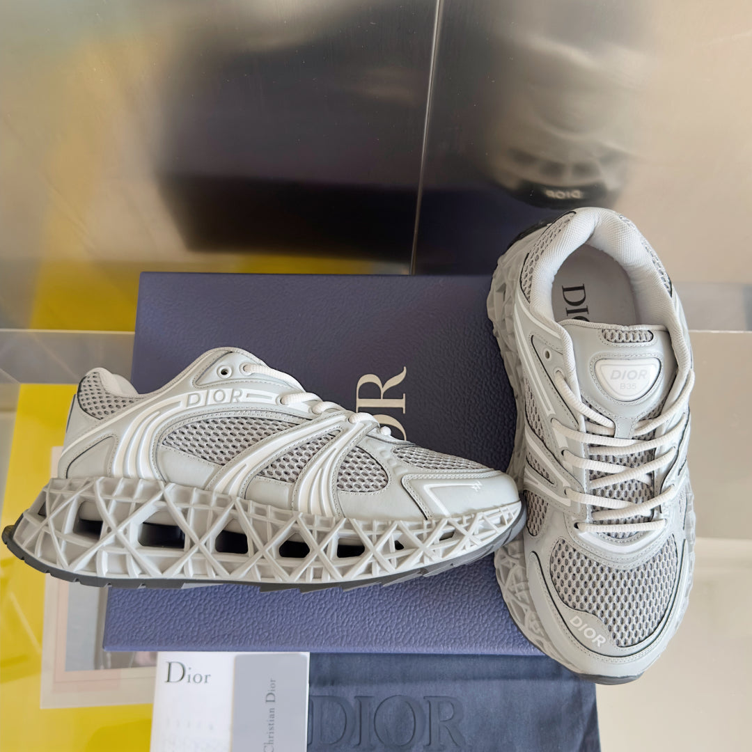 LuxluxHouse Best Quality Women Shoes Dior