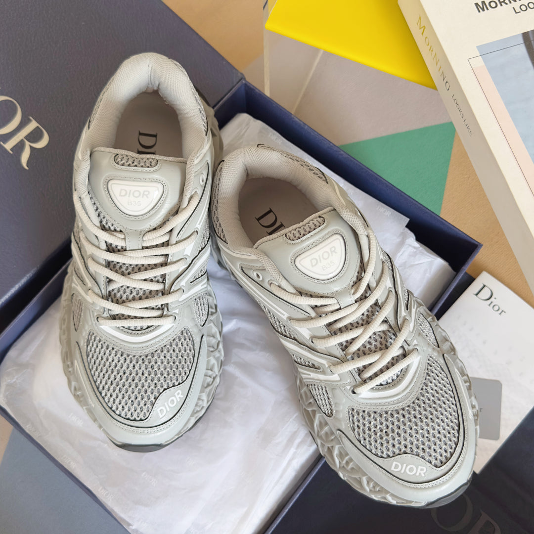 LuxluxHouse Best Quality Women Shoes Dior