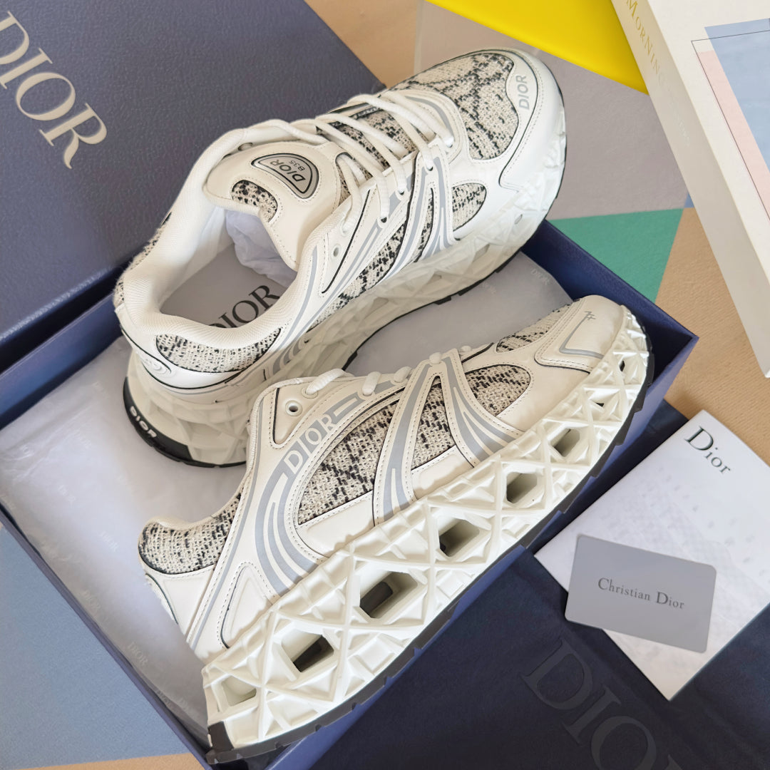 LuxluxHouse Best Quality Women Shoes Dior
