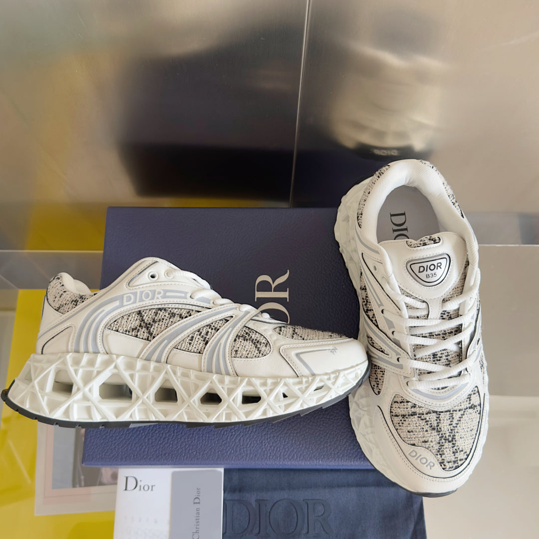 LuxluxHouse Best Quality Women Shoes Dior
