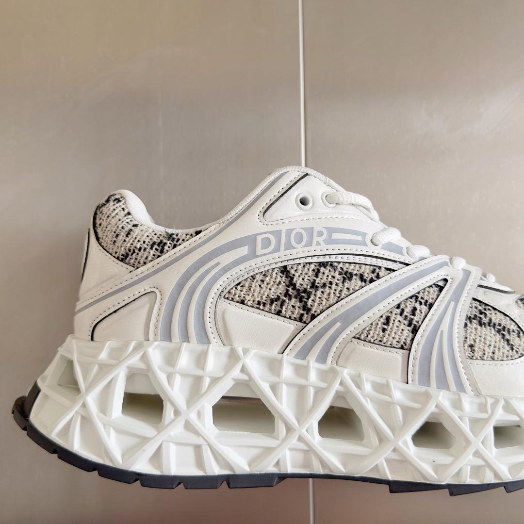 LuxluxHouse Best Quality Women Shoes Dior