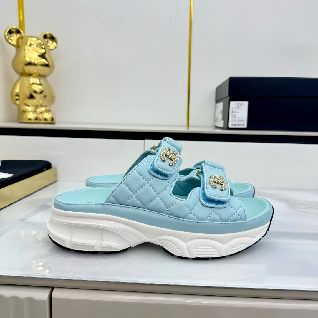 LuxluxHouse Best Quality Chanel Sandals