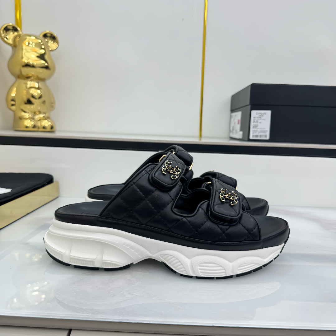 LuxluxHouse Best Quality Chanel Sandals