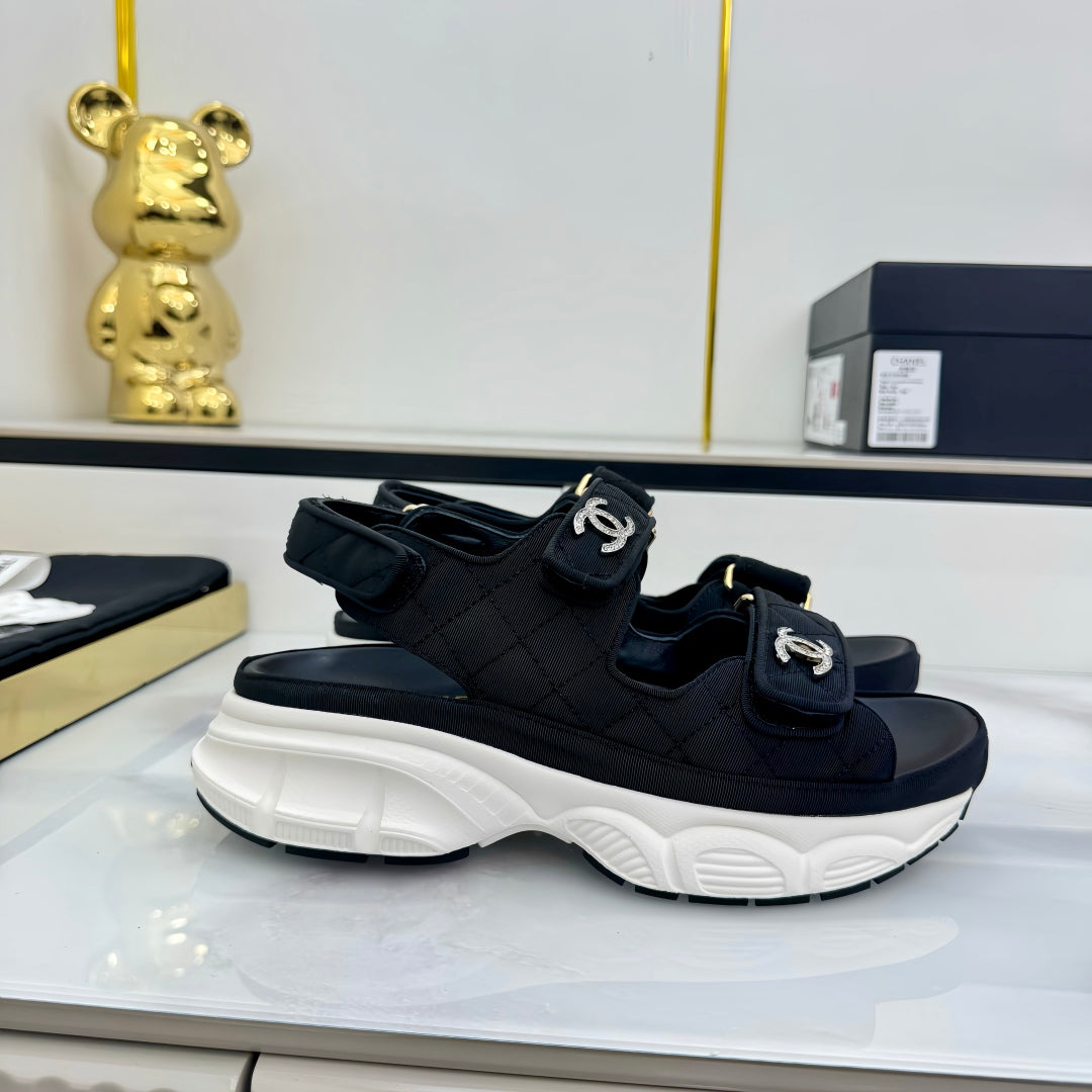 LuxluxHouse Best Quality Chanel Sandals