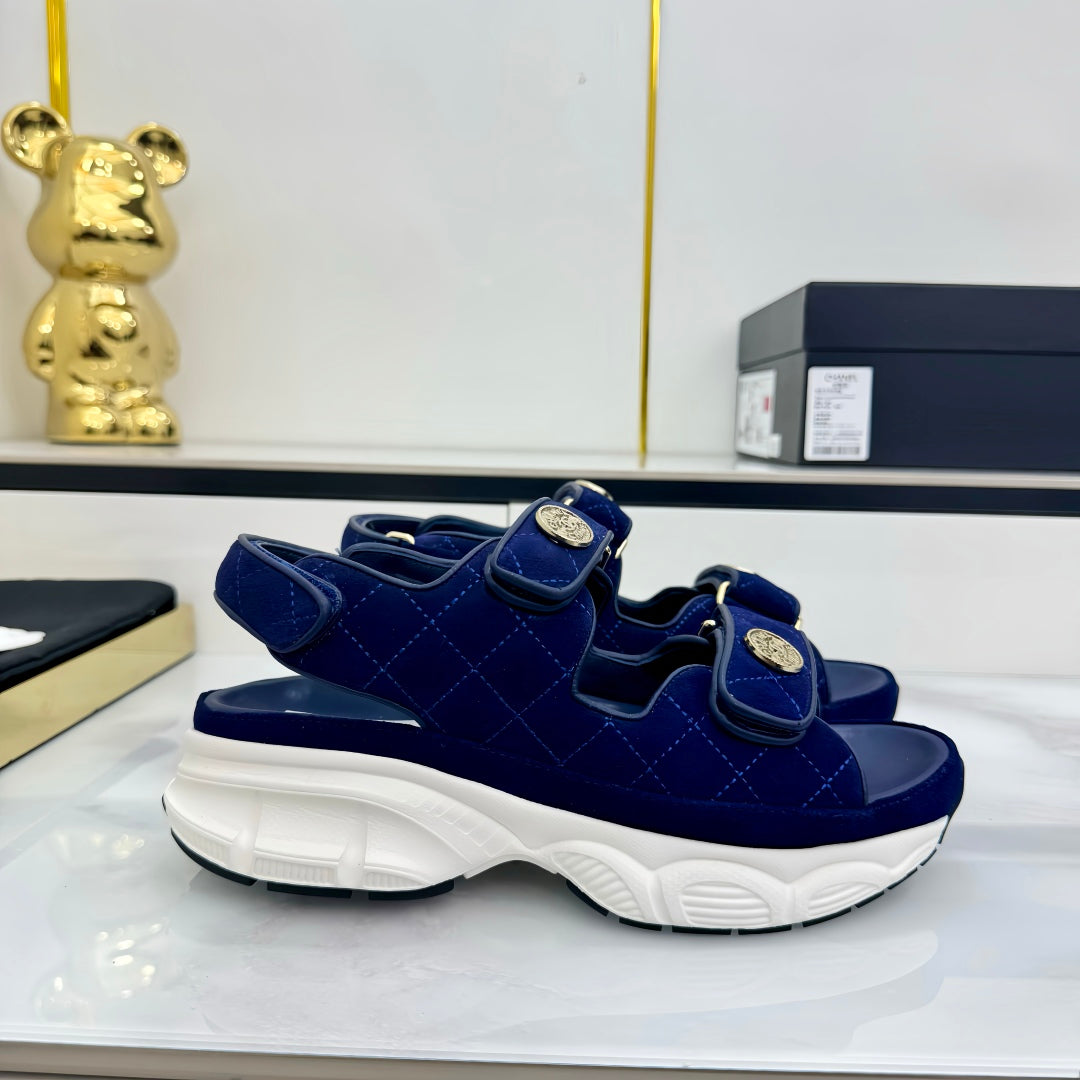 LuxluxHouse Best Quality Chanel Sandals