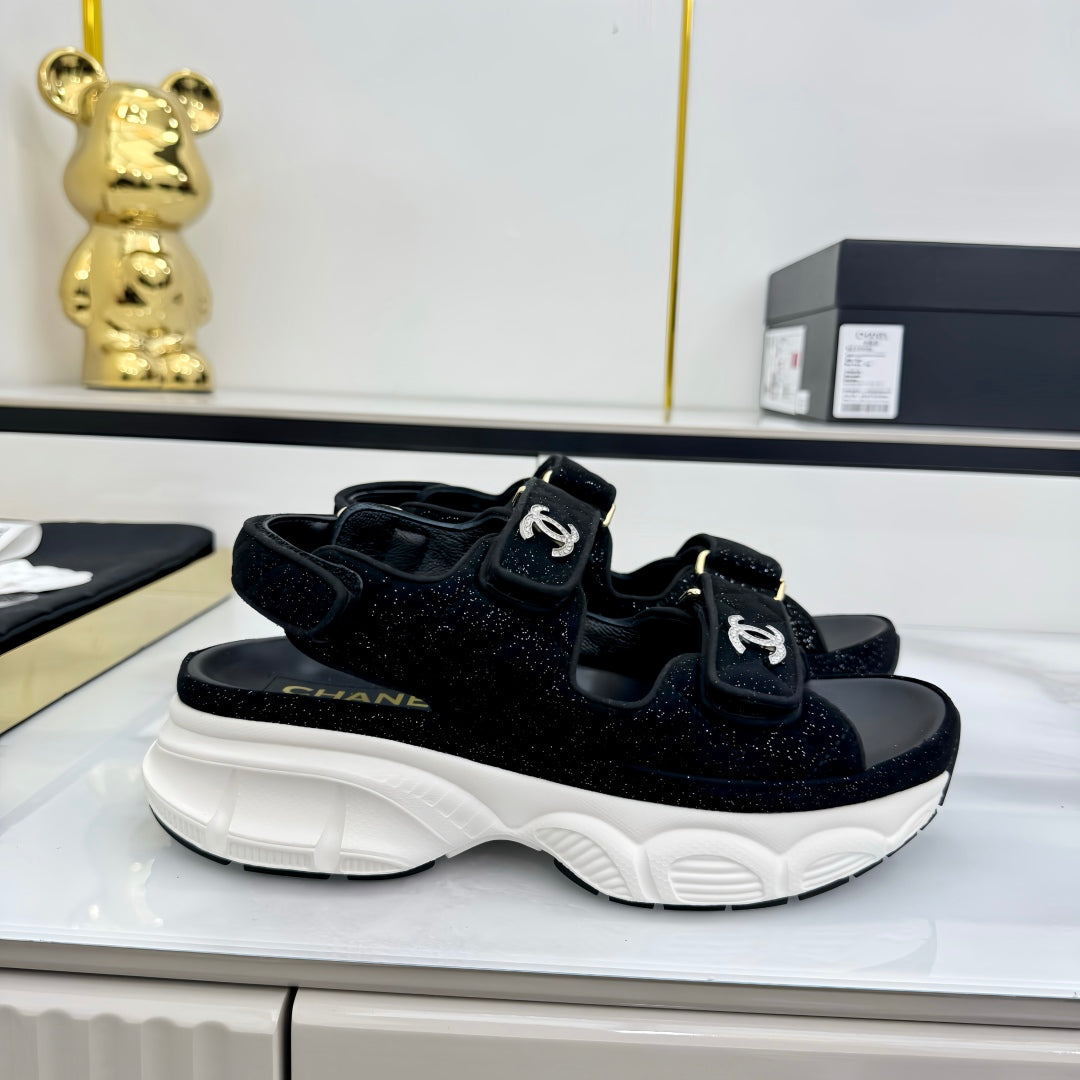 LuxluxHouse Best Quality Chanel Sandals