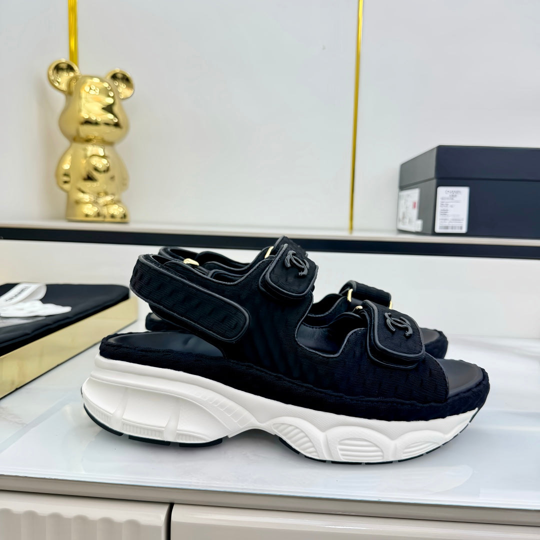 LuxluxHouse Best Quality Chanel Sandals