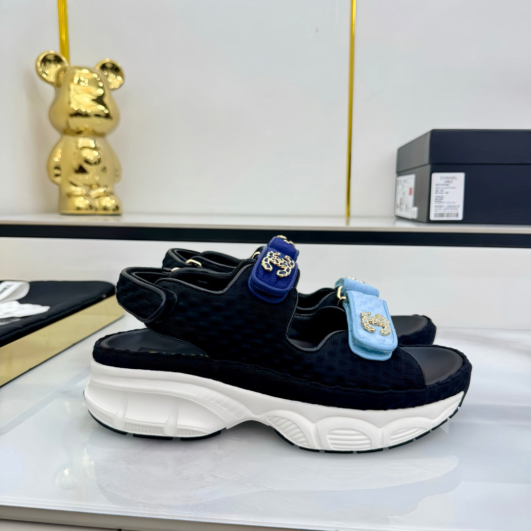 LuxluxHouse Best Quality Chanel Sandals