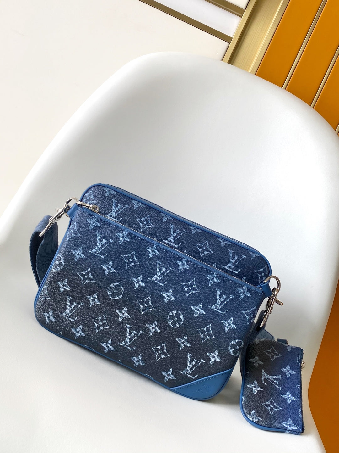 LuxluxHouse Best Quality Bags Louis Vuitton Men