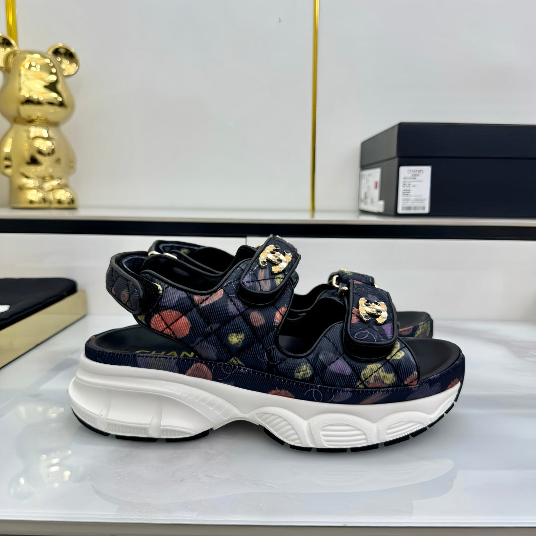 LuxluxHouse Best Quality Chanel Sandals