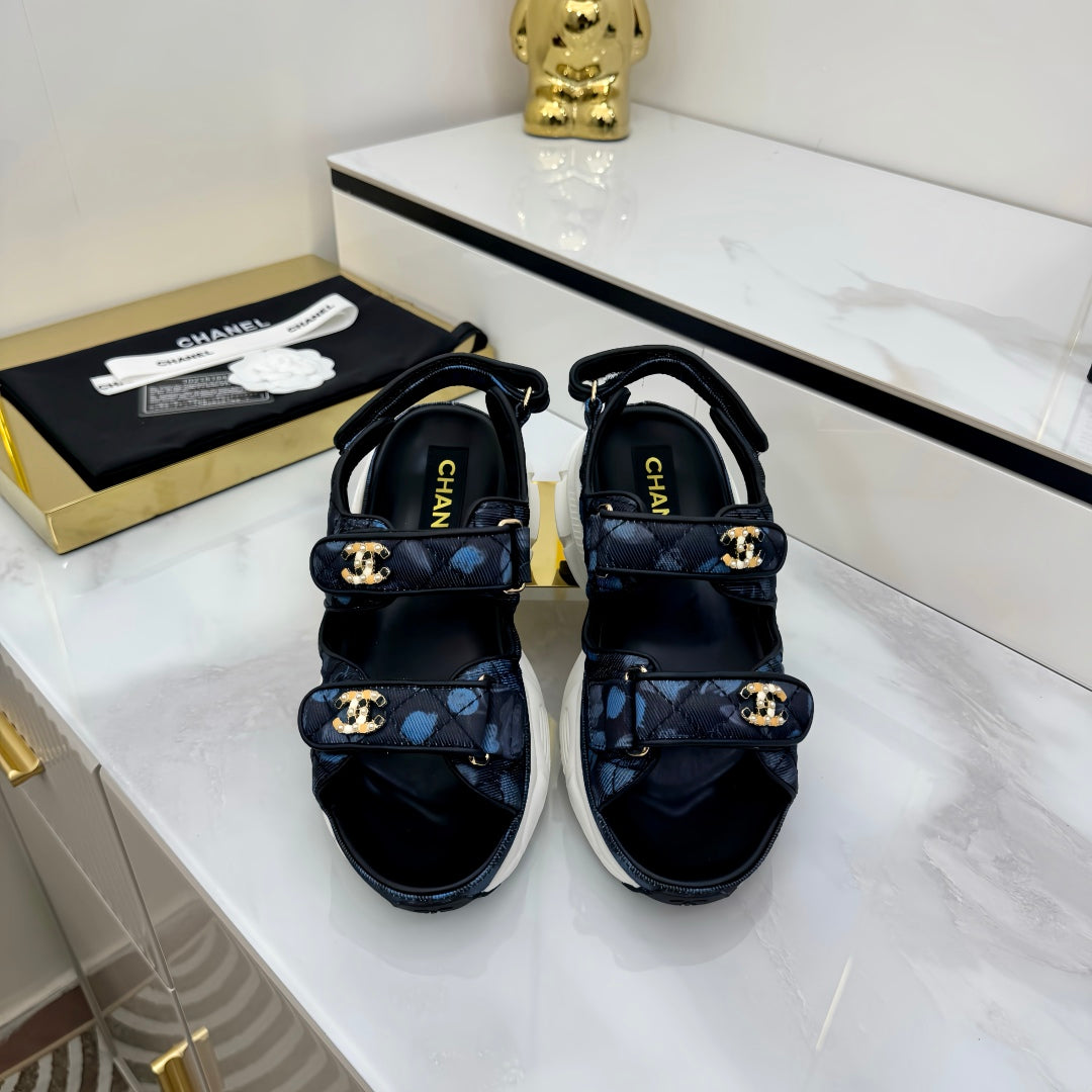 LuxluxHouse Best Quality Chanel Sandals