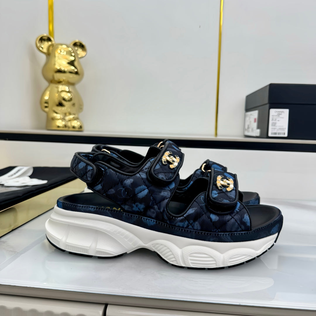 LuxluxHouse Best Quality Chanel Sandals
