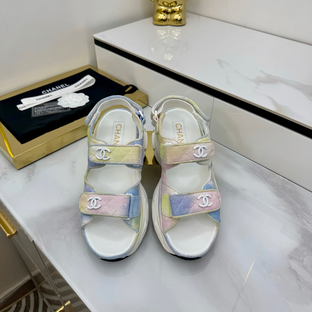 LuxluxHouse Best Quality Chanel Sandals